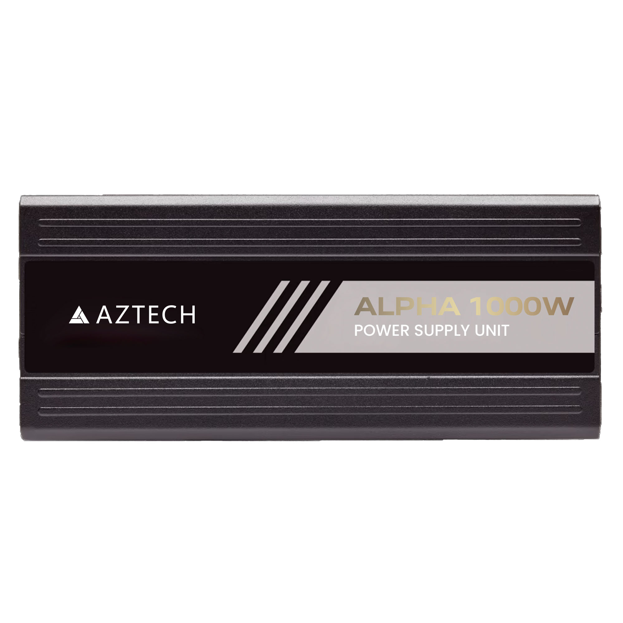 ALPHA 650W 80PLUS Gold Fully Modular Power Supply Unit - Image 2