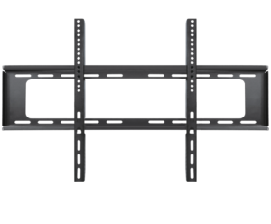 Fixed Heavy-Duty Wall Mount ELITE For 55″ to 90″