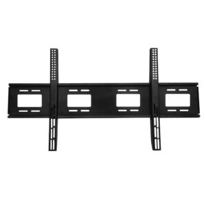 Fixed Heavy-Duty Wall Mount PRO For 75″ to 120″