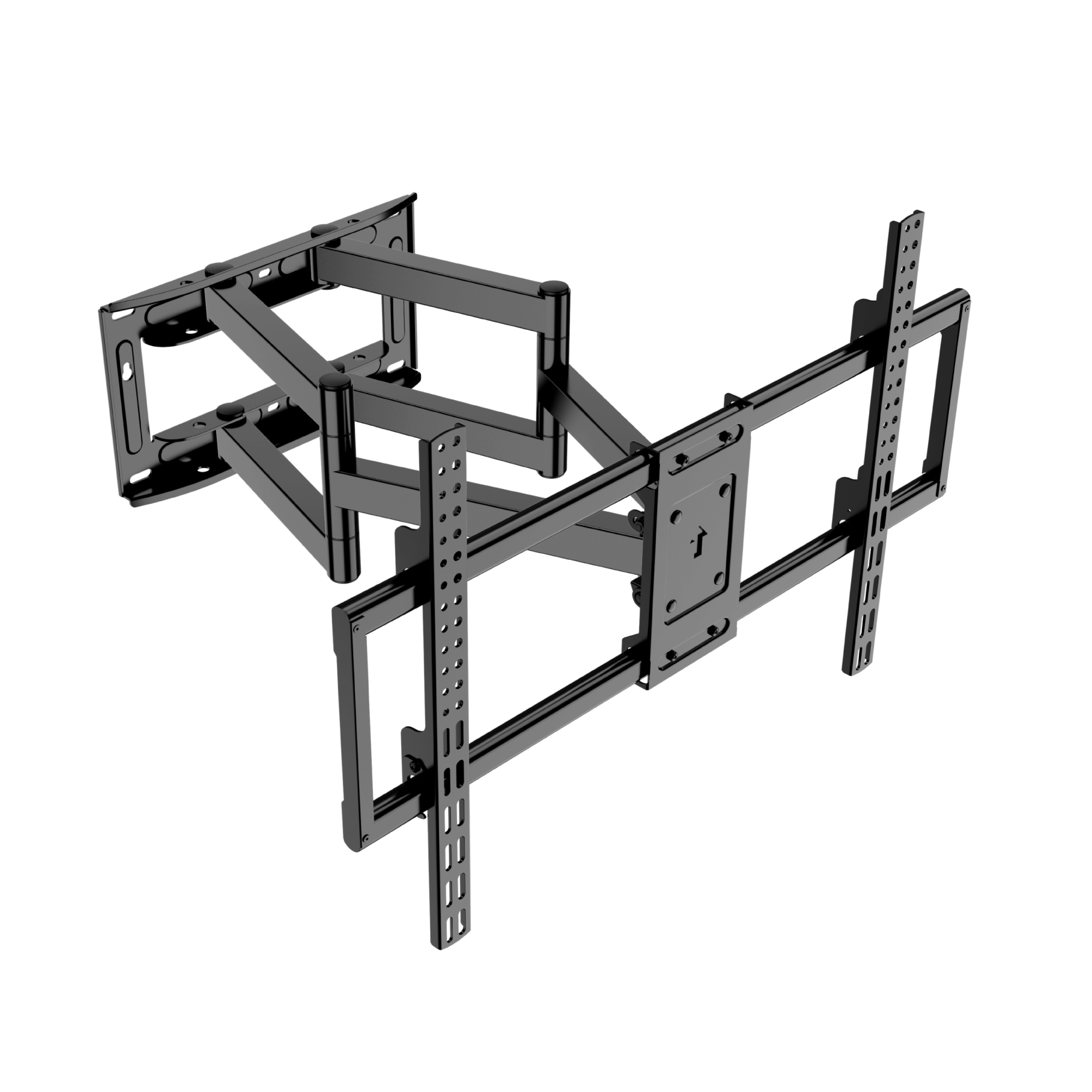 Full Motion Heavy-Duty Wall Mount ELITE For 50″ to 120″