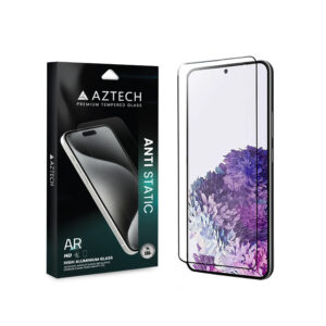 Samsung Galaxy S24 Premium Clear Tempered Glass