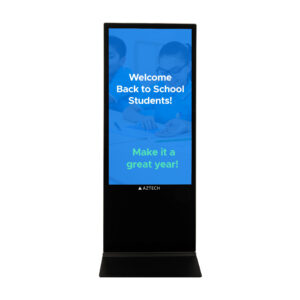 55-inch Digital Signage Display