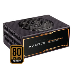 PRIME 1000W 80PLUS Bronze Fully Modular Power Supply Unit