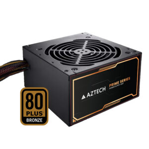 PRIME 1000W 80PLUS Bronze Non Modular Power Supply Unit