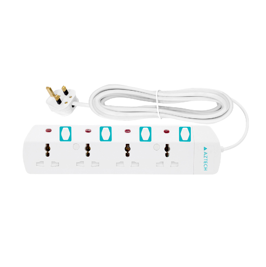 PowerFlow 4 Way 5m Universal Extension - Image 3
