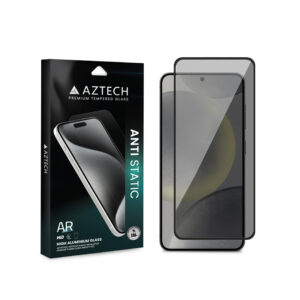 Samsung Galaxy S24 Premium Privacy Tempered Glass