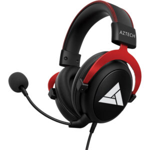 Wired Gaming Headset with Microphone