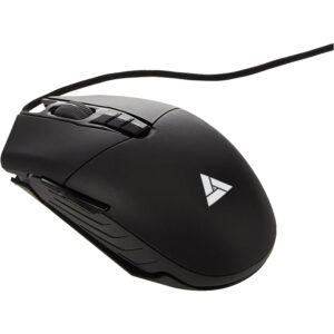 Gaming Mouse Infrared-Micro-Switch Laser