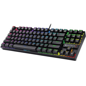 Mechanical Gaming Keyboard RGB