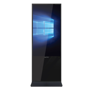 65" 4K Touch Digital Signage