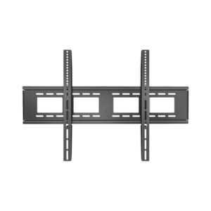 Fixed Heavy-Duty Wall Mount PRO For 55″ to 120″