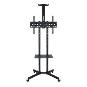 Portable Trolley Stand LITE For 32″ to 75″